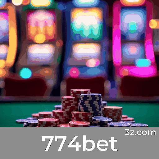 Inovação de Última Geração com o App da 774bet