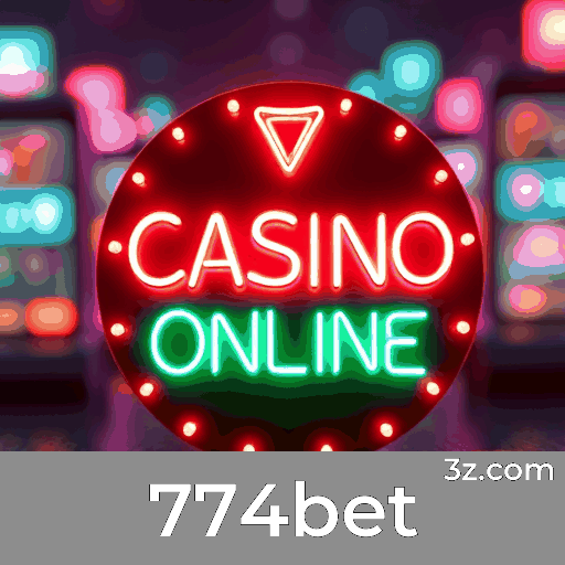 Domine Jogos no 774bet: Estratégias de Sucesso!