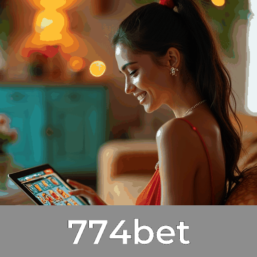 Experimente o Acesso Seguro Instantâneo na 774bet