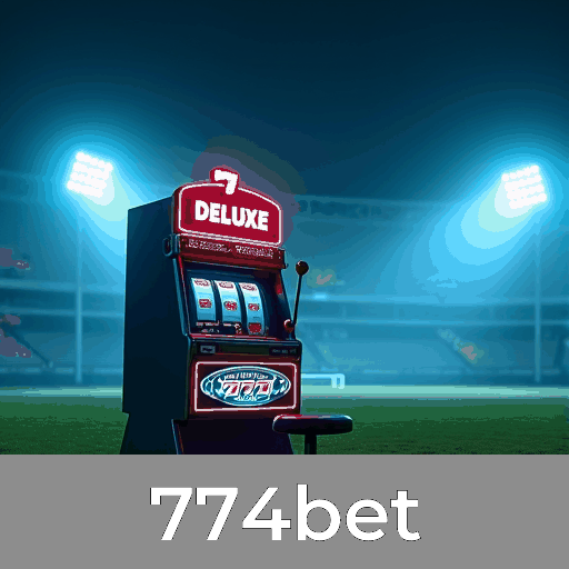 774bet: A Revolução do Jogo Móvel na Sua Mão