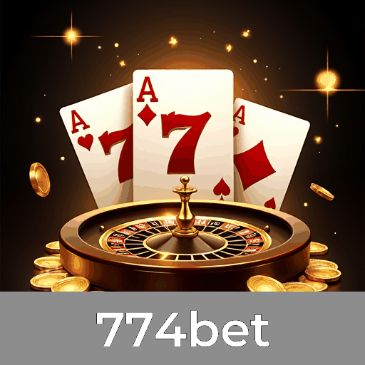 774bet: Slots de Prêmios Gigantes, Jogos de Mesa Estratégicos, e Experiências com Dealer ao Vivo
