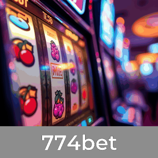 774bet: Plataforma Confiável e Segura de Cassino