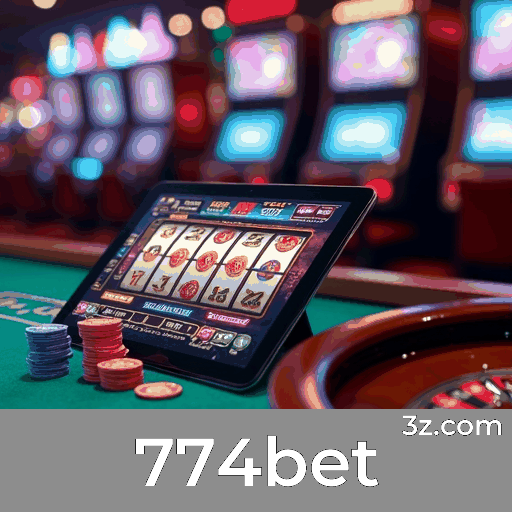 Método Estratégico na 774bet: Avaliação Sistemática de Promoções