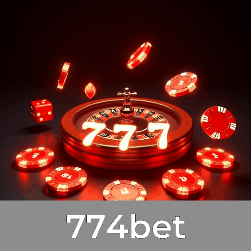 774bet: Onde Bonificações e Ofertas São Únicas!
