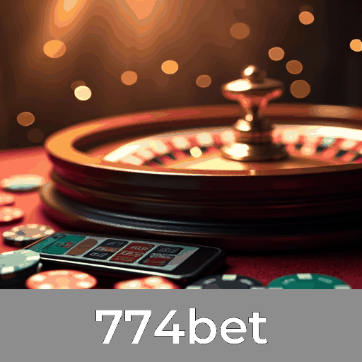 774bet: Plataforma de Jogo com Segurança e Serviço Profissional
