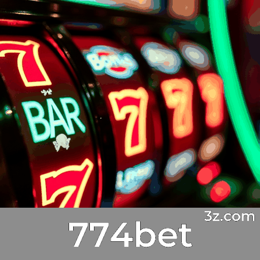 Mergulhe na Fascinante Experiência do Cassino 774bet com Ambiente Envolvente